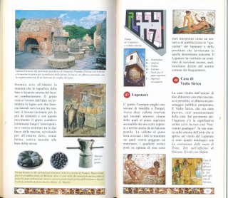 Guida alla visita di Pompei >Ho visto Pompei<