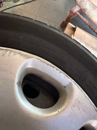 4 Neumáticos 175/65R14 82T EUROREPAR