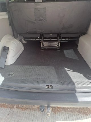 Volkswagen Transporter T6 2018