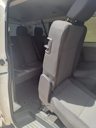 Volkswagen Transporter T6 2018