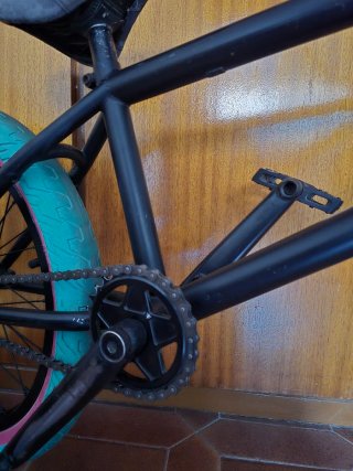 Bmx Fly Bikes Sion 2022