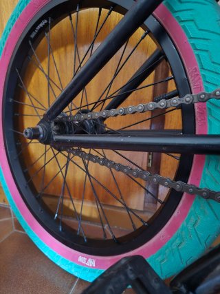 Bmx Fly Bikes Sion 2022
