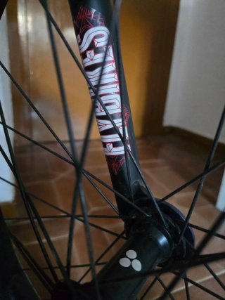 Bmx Fly Bikes Sion 2022