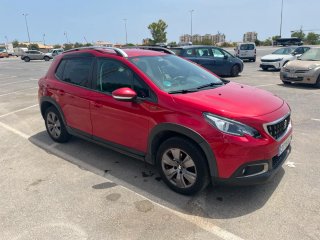 Peugeot 2008 2019