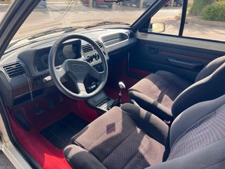Peugeot 205 CTI - GTI 1990