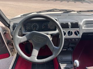 Peugeot 205 CTI - GTI 1990