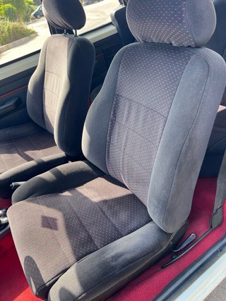 Peugeot 205 CTI - GTI 1990