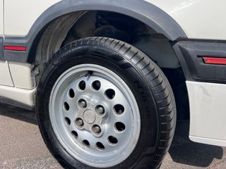 Peugeot 205 CTI - GTI 1990