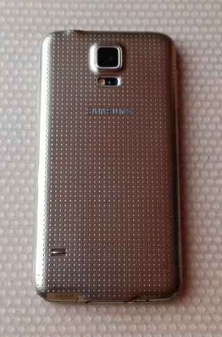 Samsung Galaxy S5