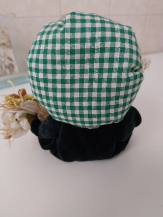 Bambole in ceramica