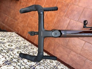 Lapierre Aircode DRS - Bicicleta Carretera