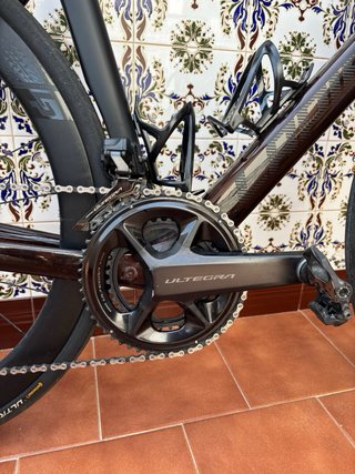 Lapierre Aircode DRS - Bicicleta Carretera
