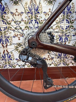 Lapierre Aircode DRS - Bicicleta Carretera