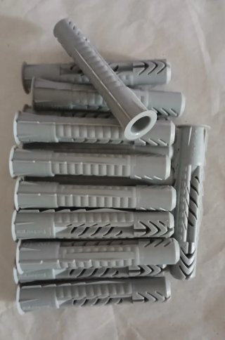 TACOS FISCHER SX 10 UX 10