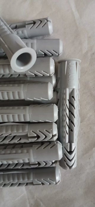 TACOS FISCHER SX 10 UX 10