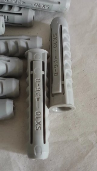 TACOS FISCHER SX 10 UX 10