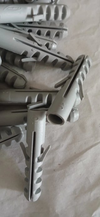 TACOS FISCHER SX 10 UX 10