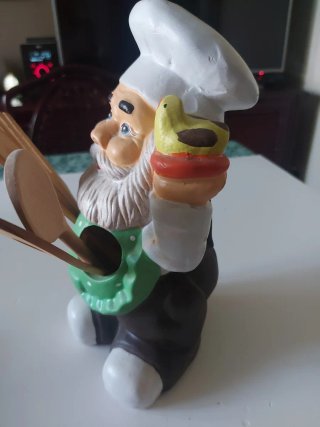 ​Portamestoli VintageCuoco ArredoRistorante/cucina