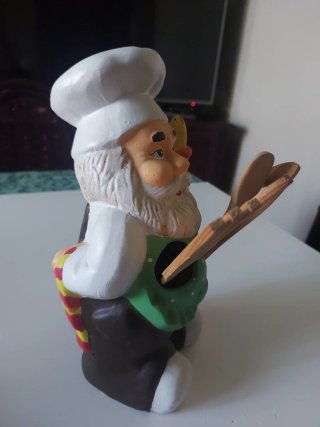 ​Portamestoli VintageCuoco ArredoRistorante/cucina