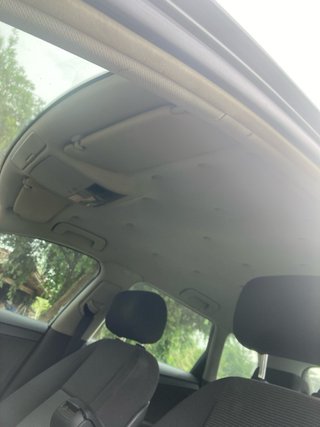 Audi A3 2007