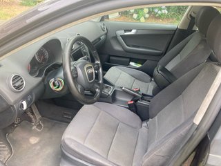 Audi A3 2007