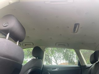 Audi A3 2007