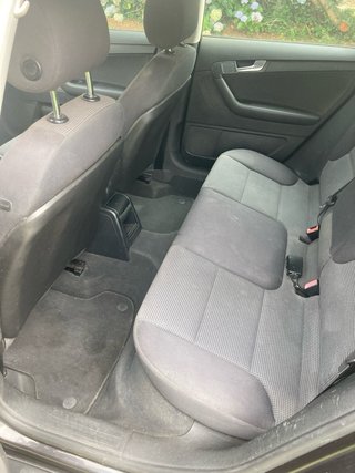 Audi A3 2007