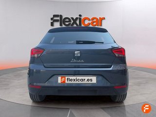 Seat Ibiza 1.0 TSI 85kW Xcellence