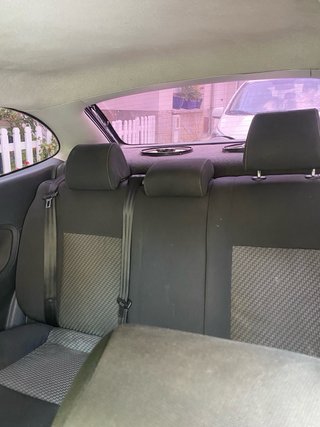 SEAT Ibiza 2007
