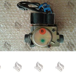 ELECTROVÁLVULA DE GAS NATURAL PARA CALDERA VAILLAN