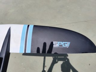 Foil Axis 1355