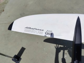 Foil Axis 1355