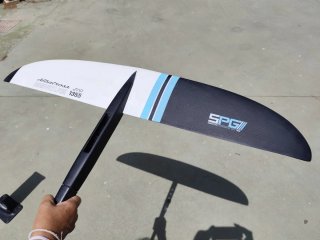 Foil Axis 1355