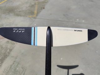 Foil Axis 1355