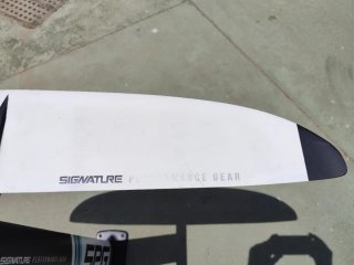 Foil Axis 1355