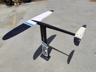 Foil Axis 1355