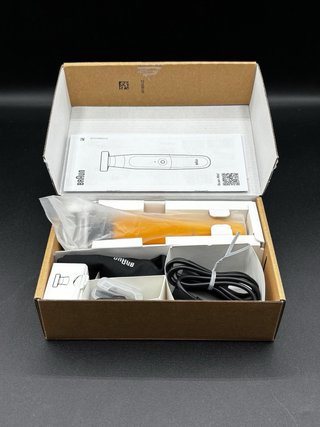 Braun Series 3 XT3 Afeitadora Eléctrica