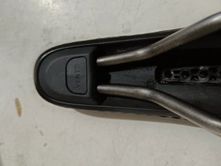 Sillín bici Fizik 3D