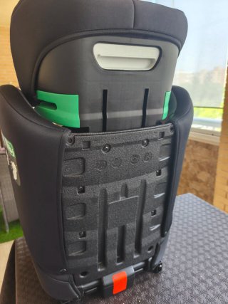 Silla de coche infantil Kinderkraft