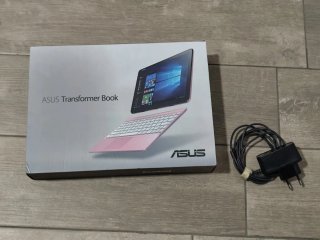 ASUS Transformer Book 2 in 1 tablet + tastiera