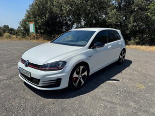 Volkswagen Golf gti 230 performance