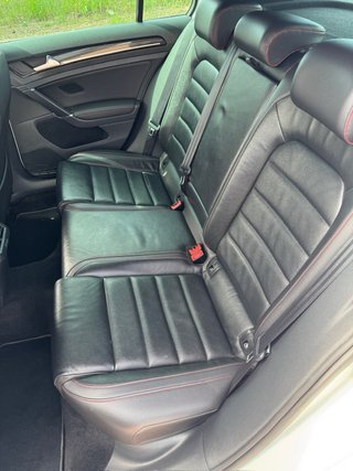 Volkswagen Golf gti 230 performance