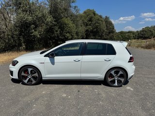 Volkswagen Golf gti 230 performance
