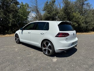 Volkswagen Golf gti 230 performance