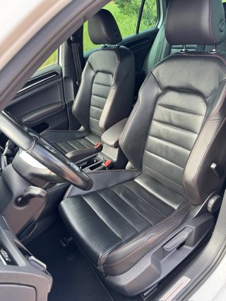 Volkswagen Golf gti 230 performance