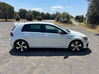 Volkswagen Golf gti 230 performance
