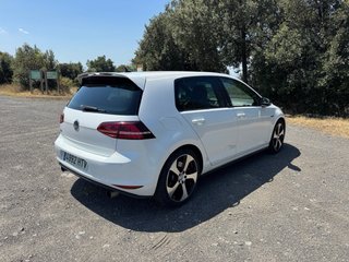 Volkswagen Golf gti 230 performance