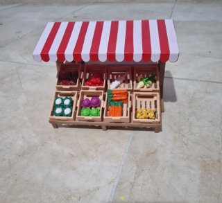 Playmobil Casa Granja Accesorios Figuras