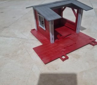 Playmobil Casa Granja Accesorios Figuras