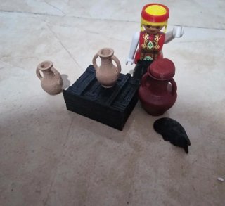 Playmobil Casa Granja Accesorios Figuras